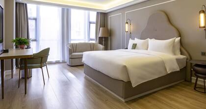 Mercure Taiyuan E Tech