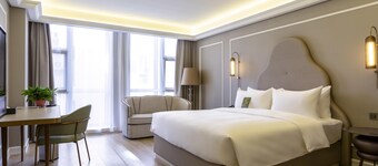 Mercure Taiyuan E Tech