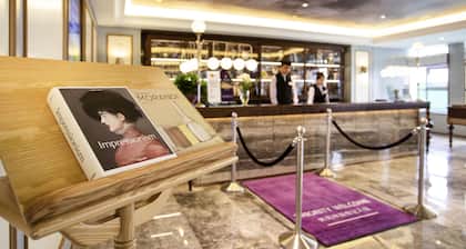 Mercure Taiyuan E Tech