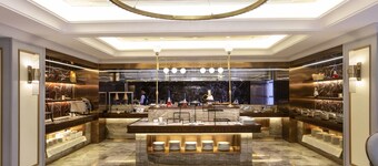 Mercure Taiyuan E Tech