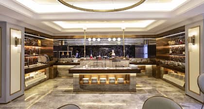 Mercure Taiyuan E Tech