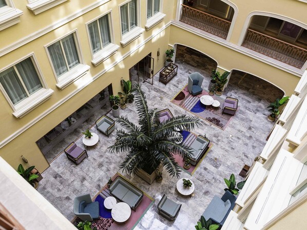 Bar (sur place)