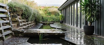 Neef Gilbert ~ Daylesford ~ PENTHOUSE-STIJL-LEVEN