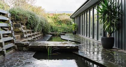 Cousin Gilbert Daylesford ~ Penthouse Style Living