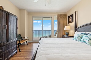 2 chambres, Wi-Fi gratuit