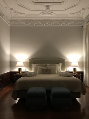 Suite Royale