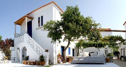 Oryza Guest House & Suites