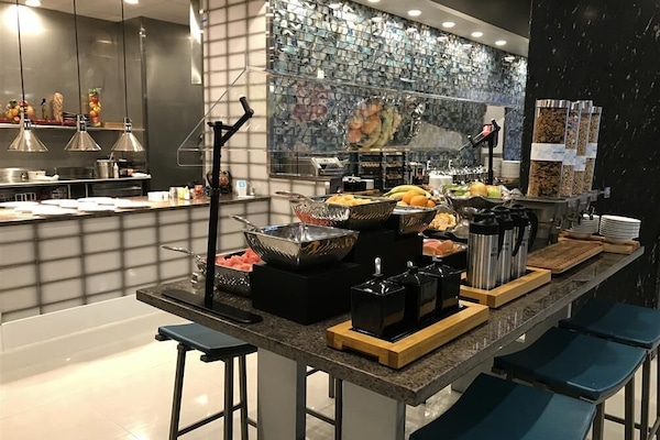 Esmorzar diari a la carta (de pagament)