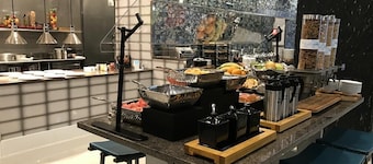 威奇托市中心希尔顿花园酒店