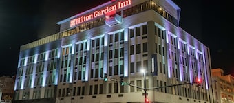 Hilton Garden Inn Wichita Downtown