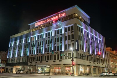 Hilton Garden Inn Wichita Downtown