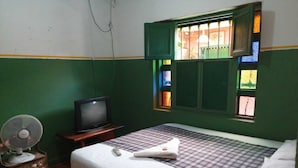 Standard Double Room Single Use - Hosteria Los Cristales (Santander de Quilichao)