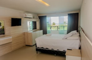 Room - Hanna Arcos D Atalaia (Aracaju)