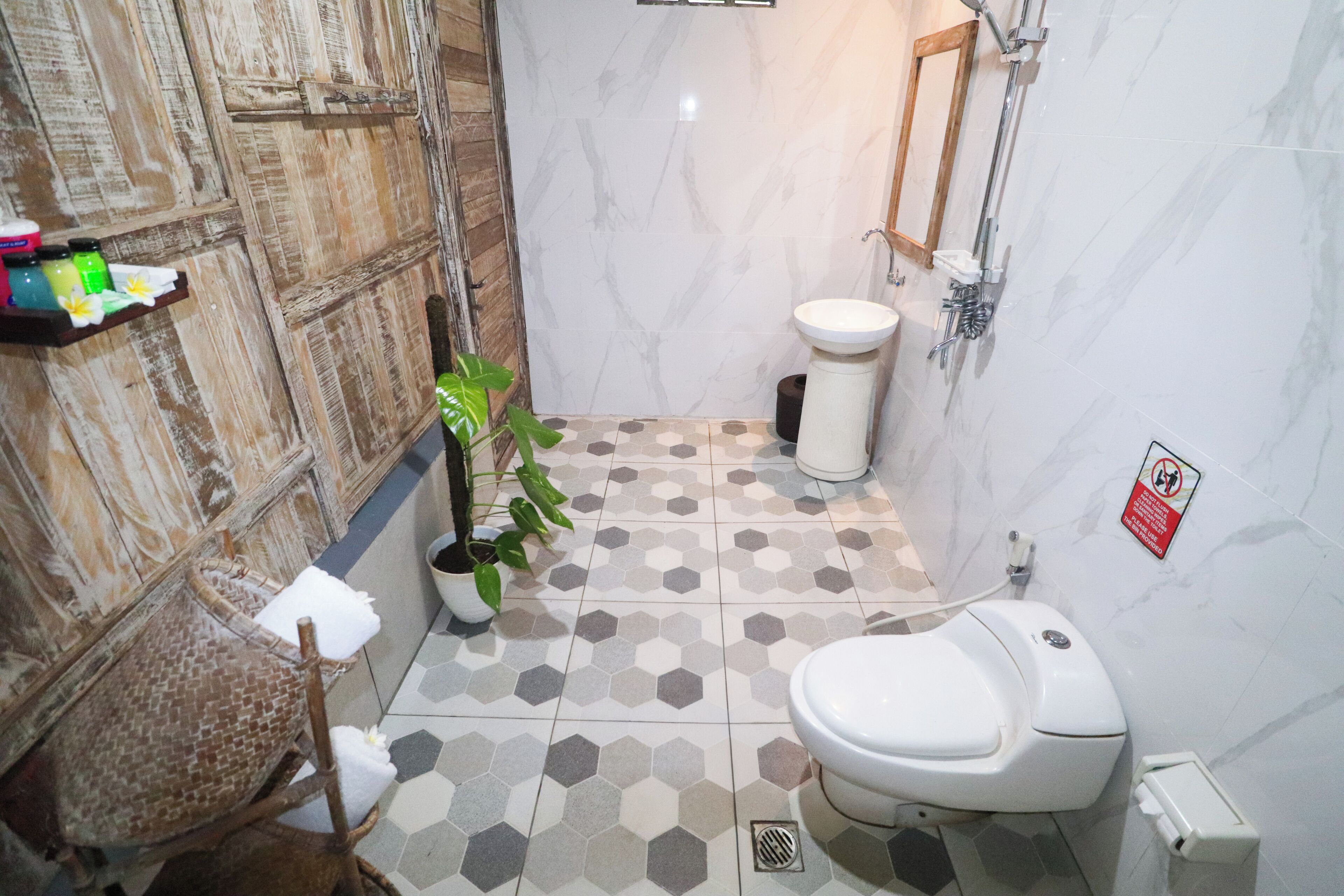 Foto - Royal JJ Ubud Resort & Spa