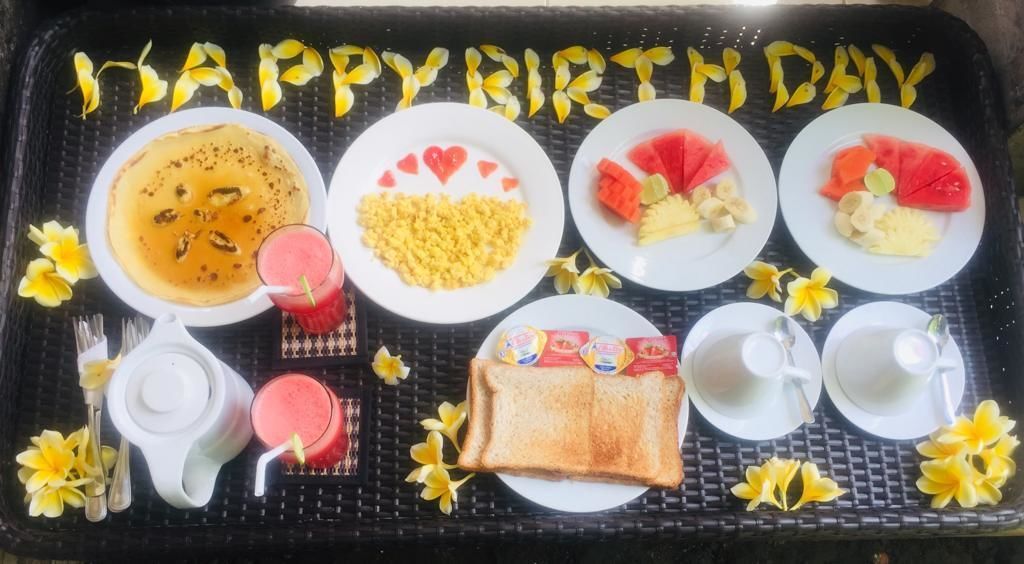 Foto - Royal JJ Ubud Resort & Spa