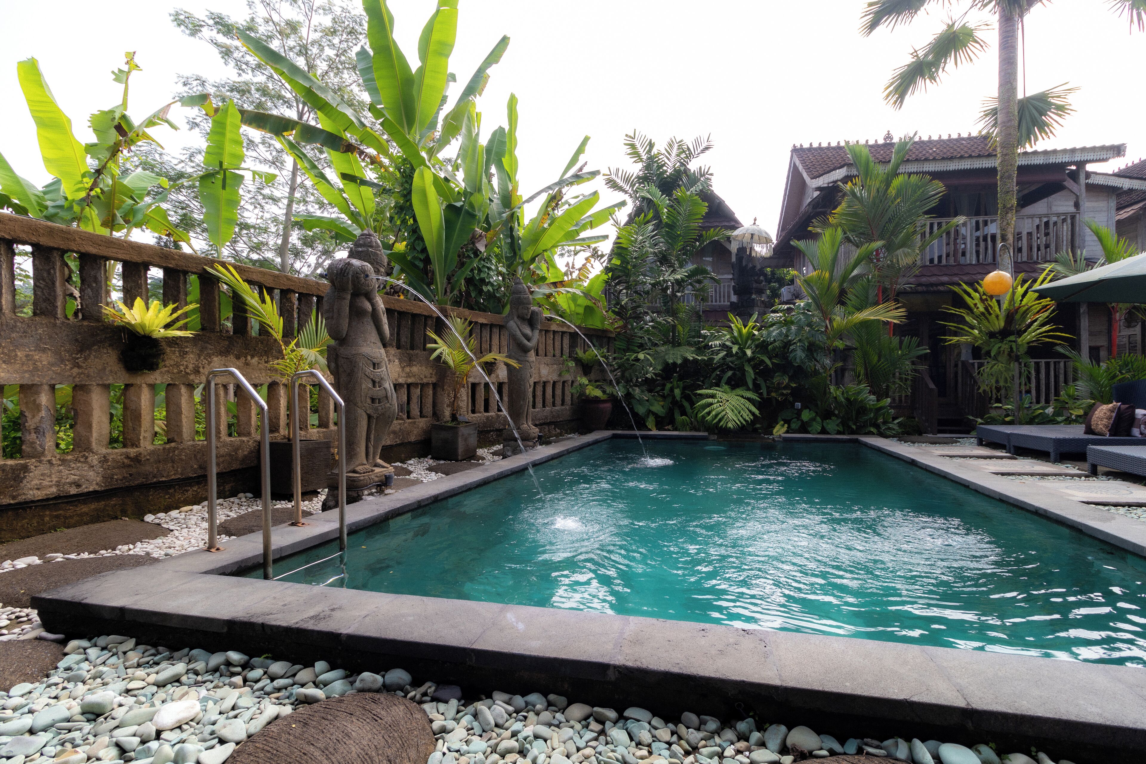 Foto - Royal JJ Ubud Resort & Spa