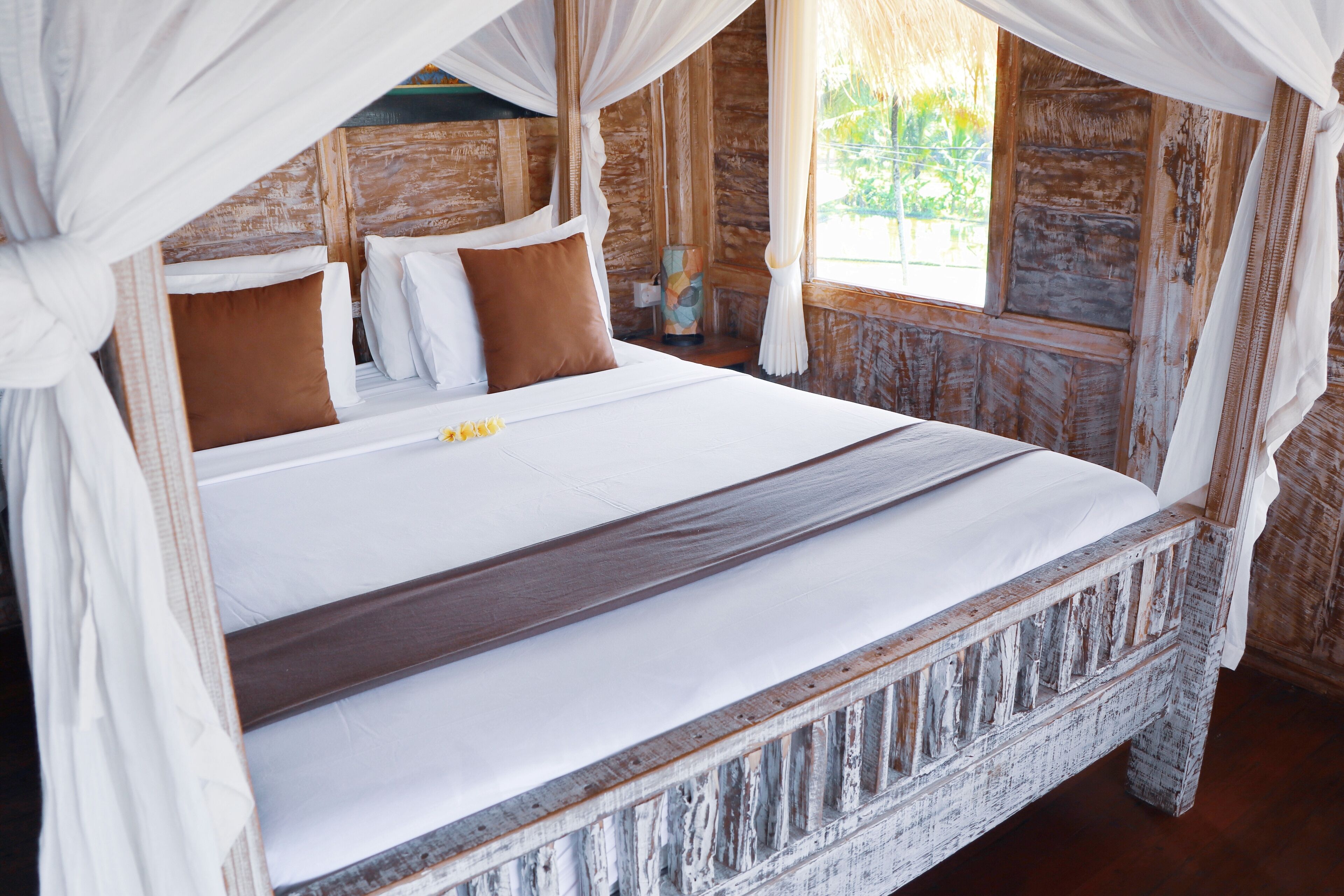 Foto - Royal JJ Ubud Resort & Spa