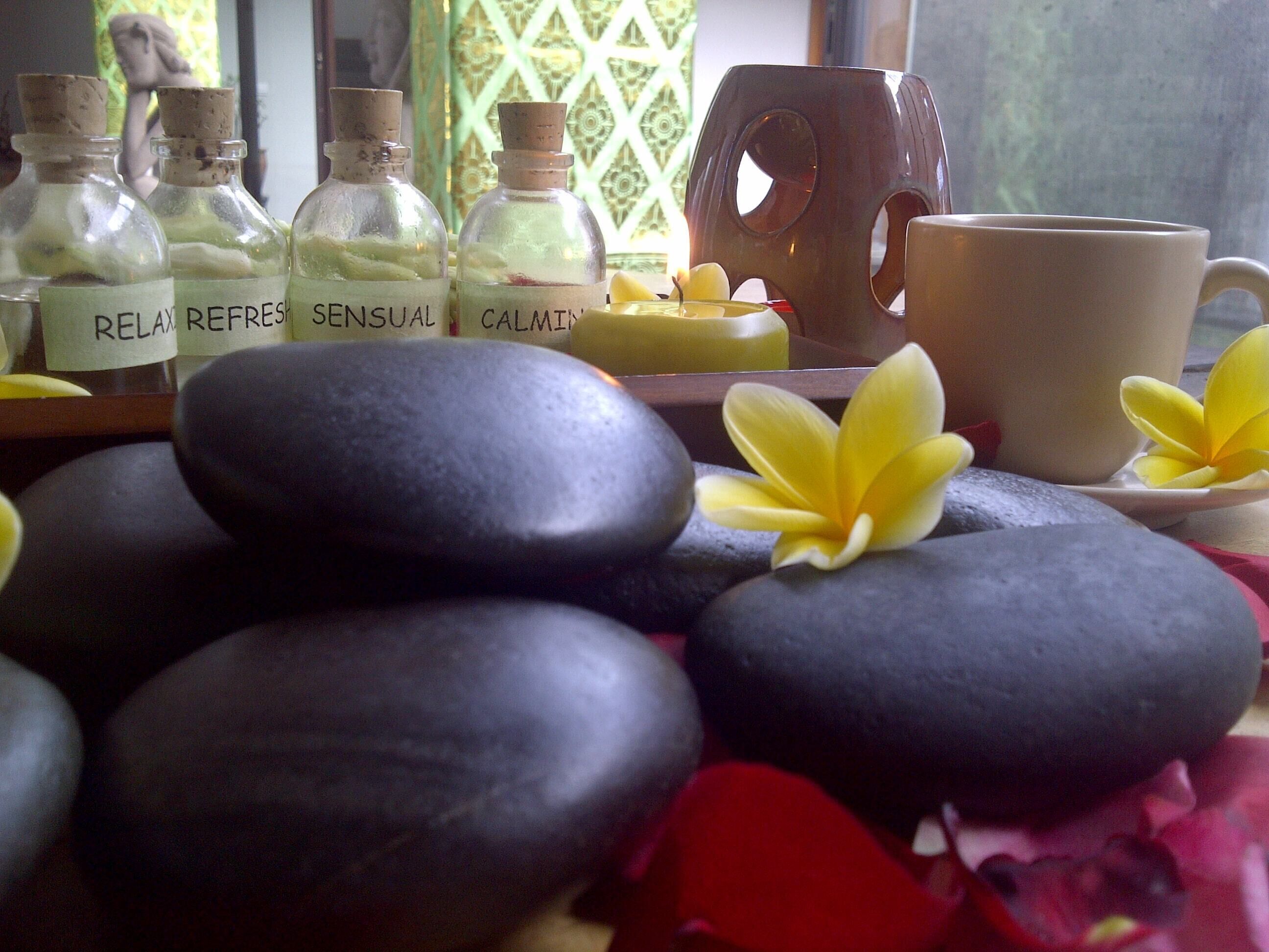 Foto - Royal JJ Ubud Resort & Spa