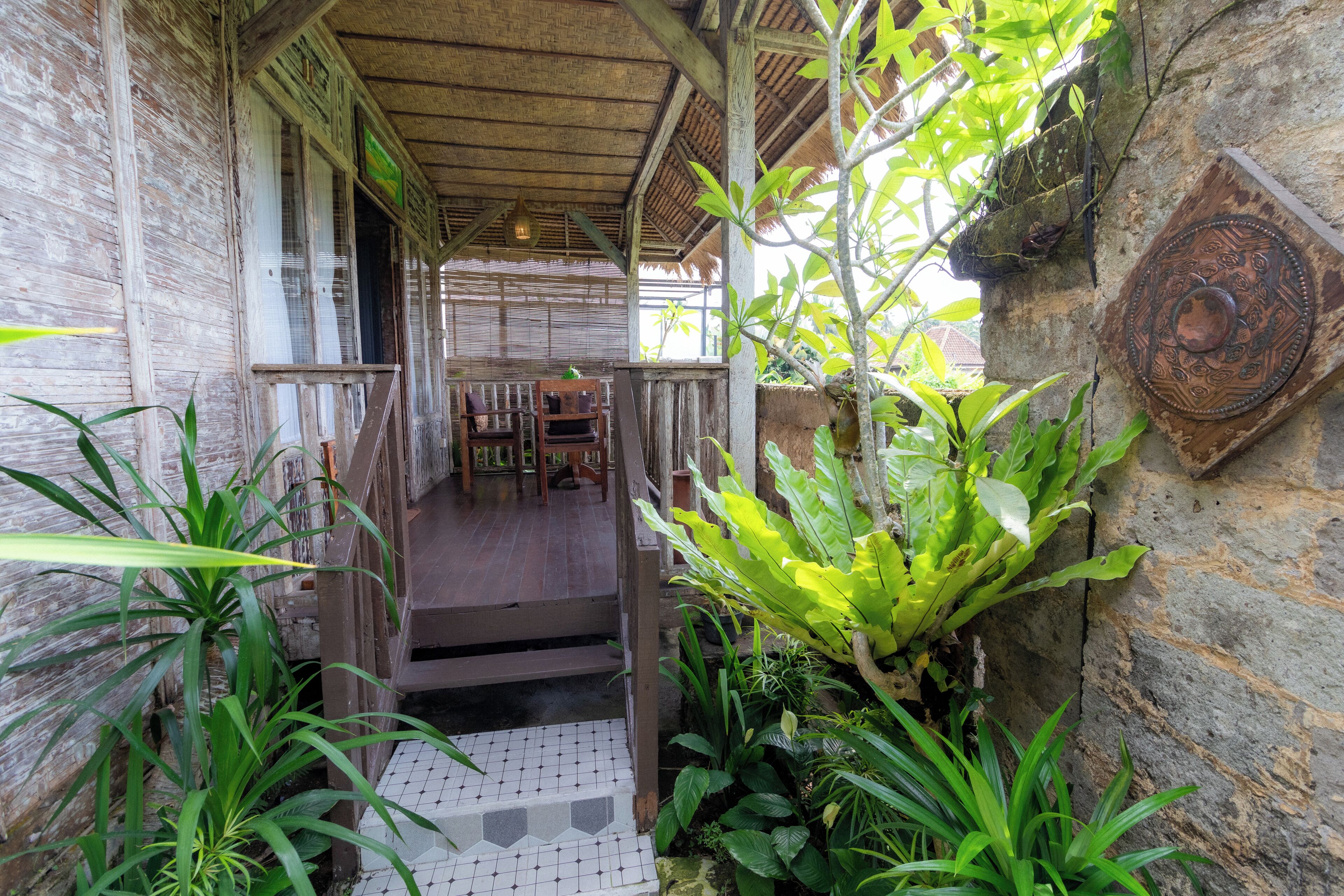 Foto - Royal JJ Ubud Resort & Spa