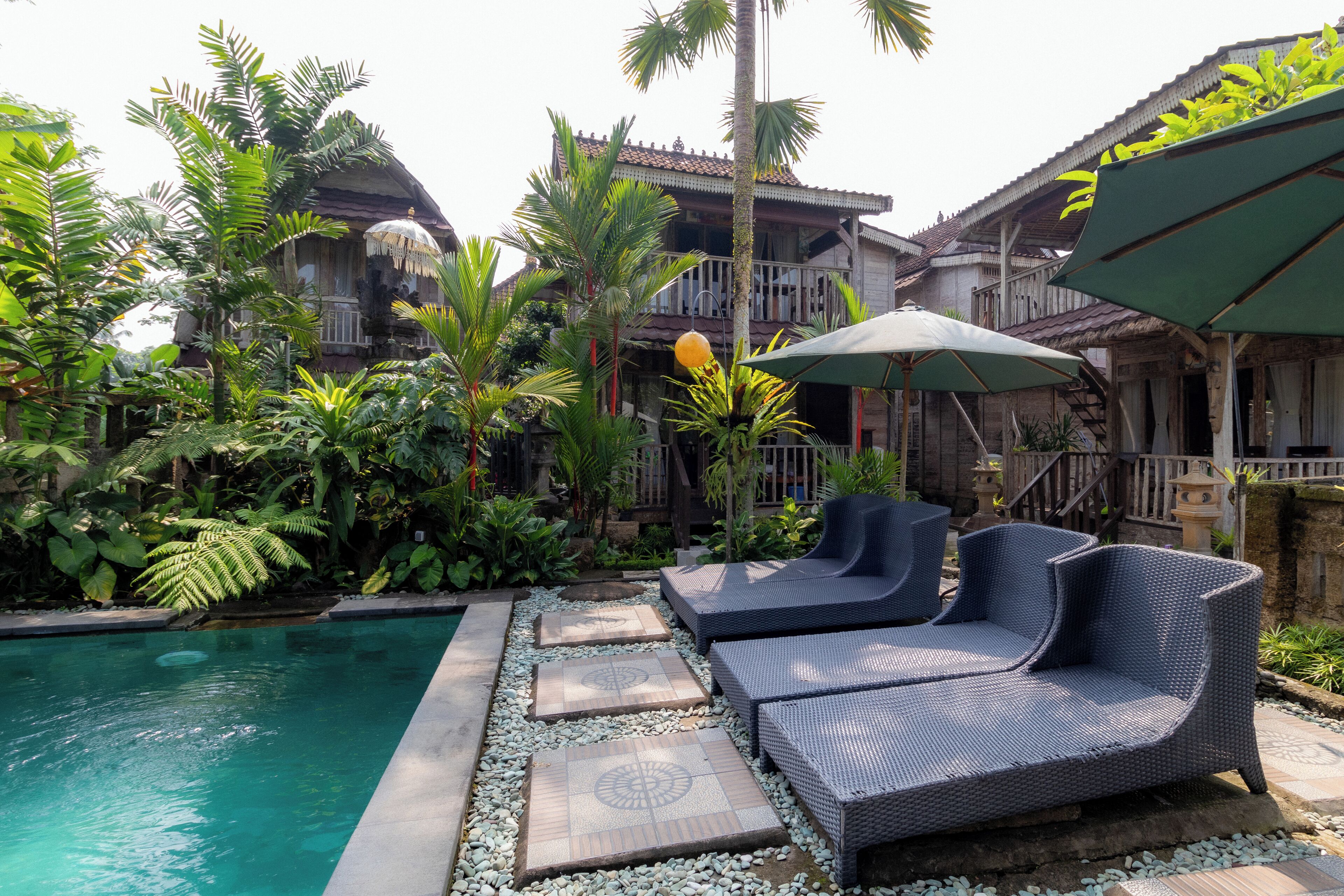 Foto - Royal JJ Ubud Resort & Spa