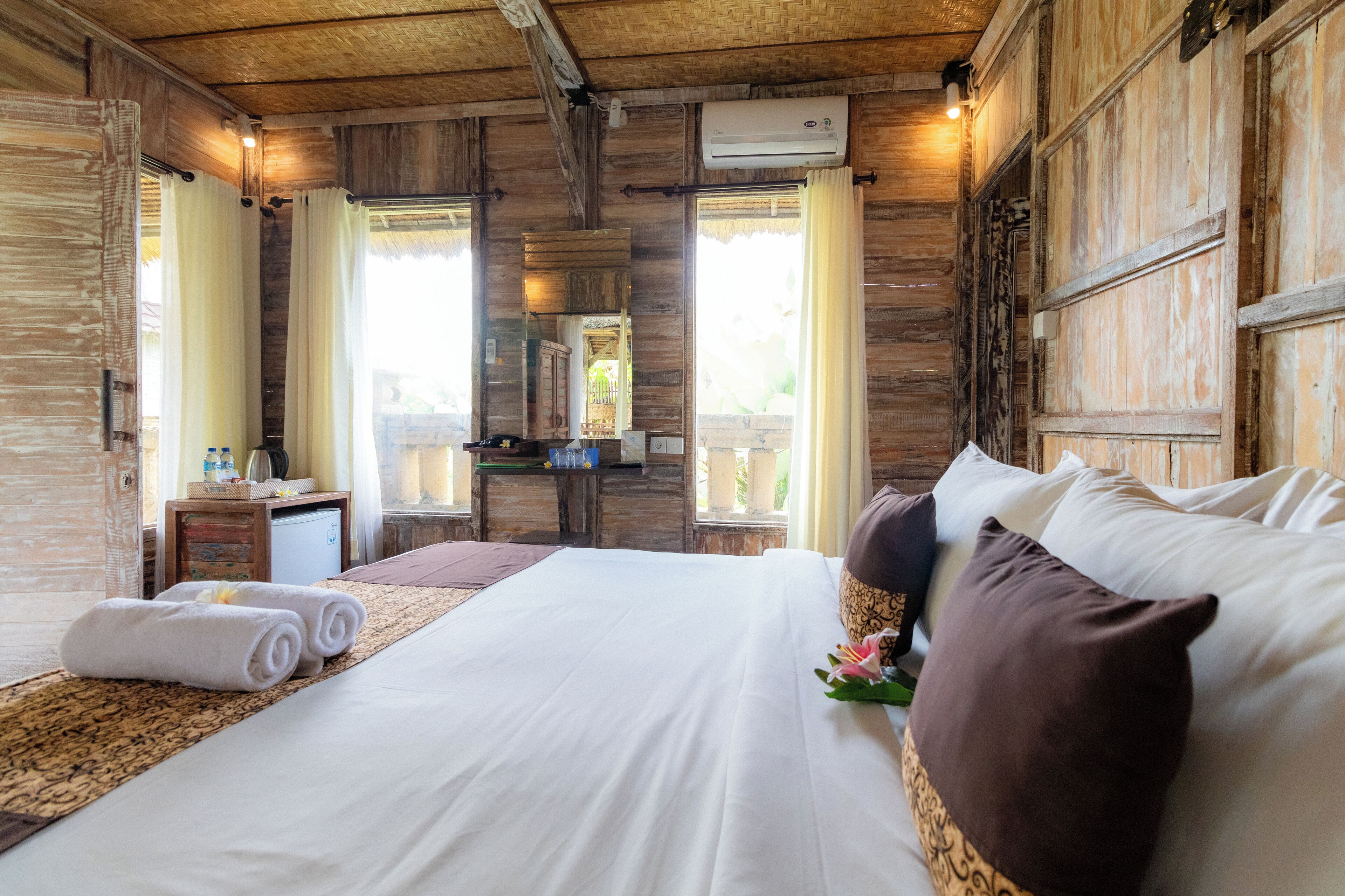 Foto - Royal JJ Ubud Resort & Spa