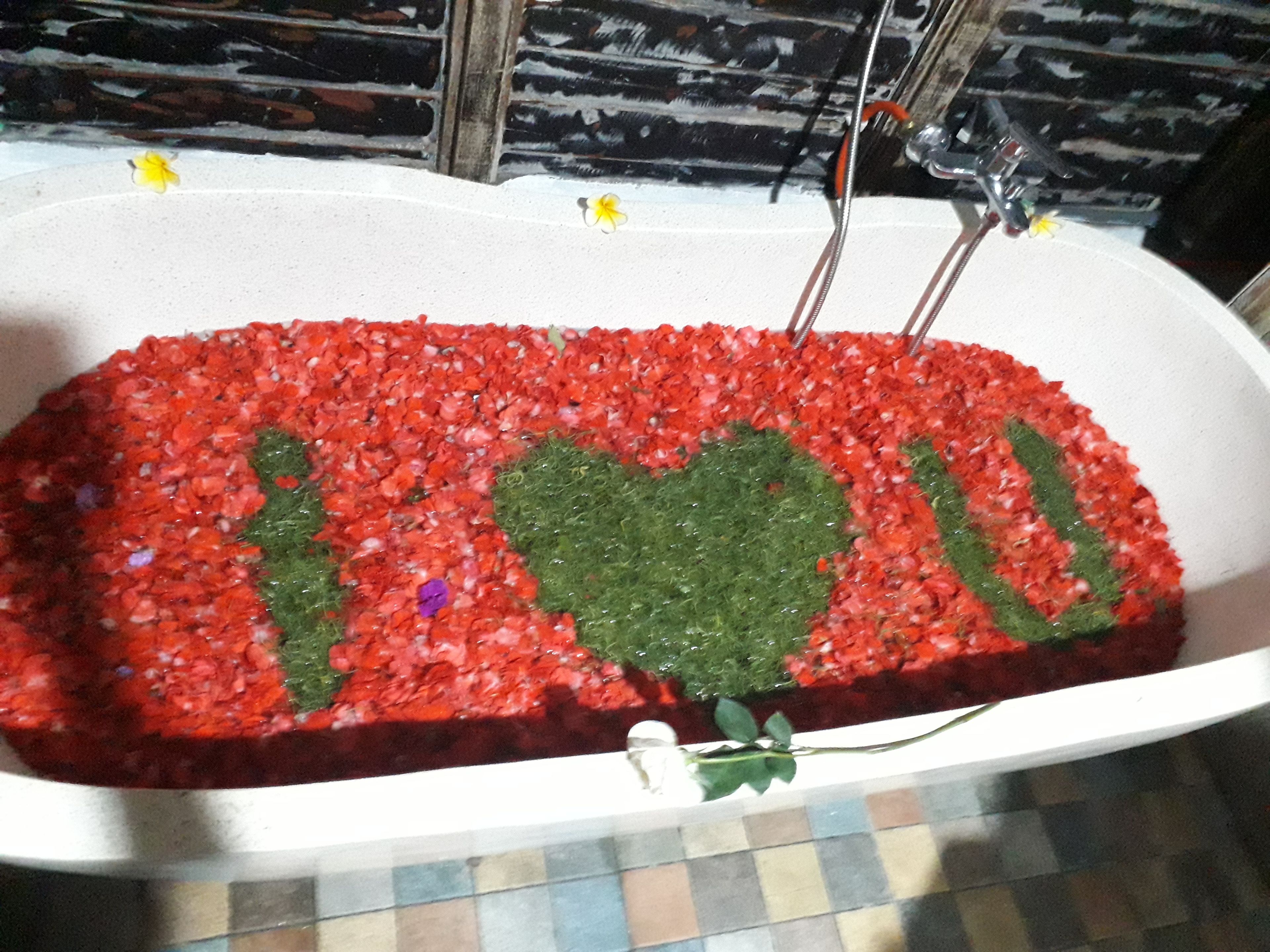 Foto - Royal JJ Ubud Resort & Spa