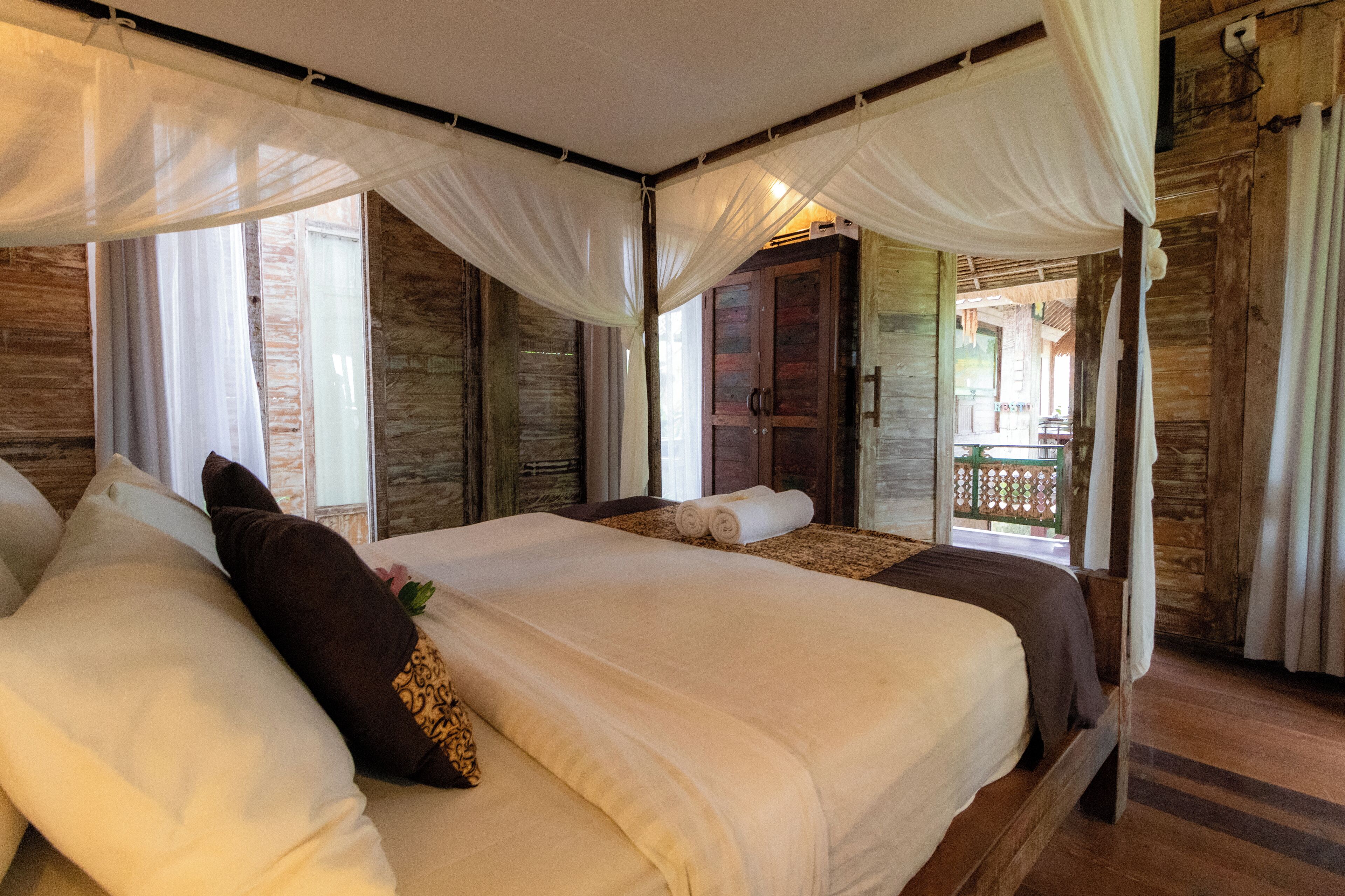 Foto - Royal JJ Ubud Resort & Spa