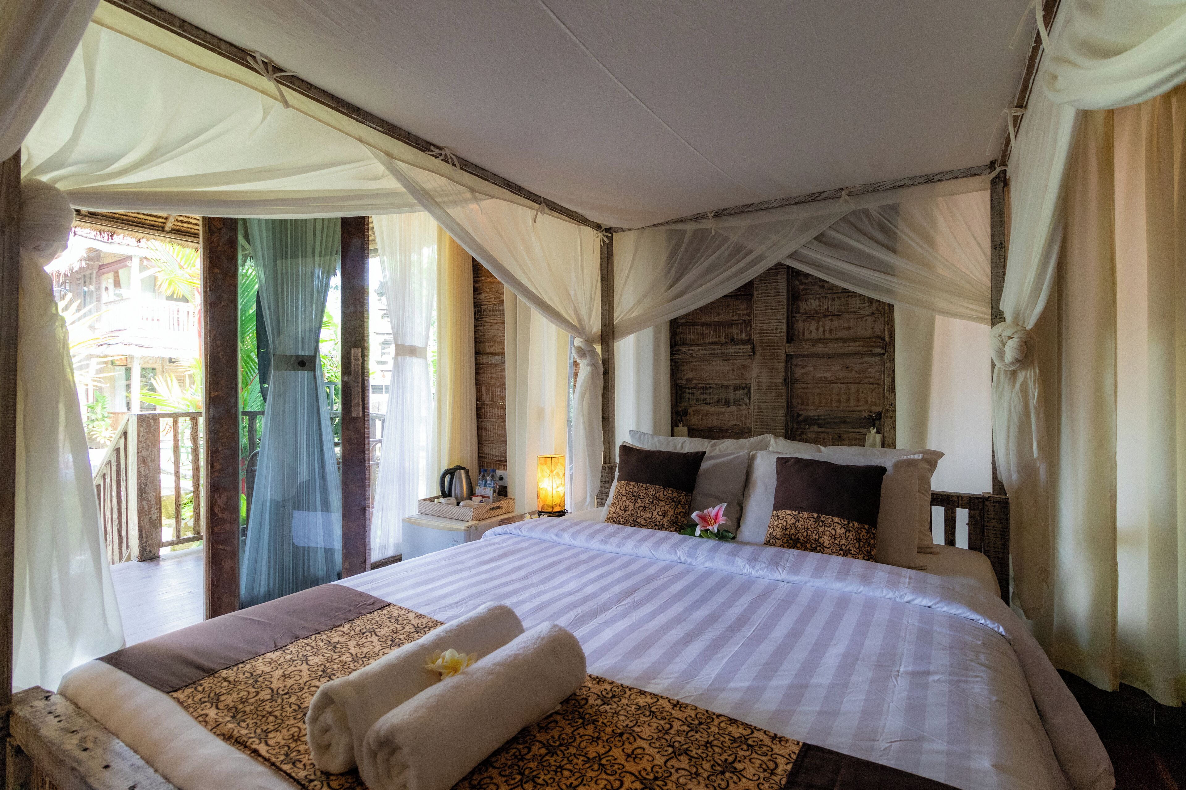 Foto - Royal JJ Ubud Resort & Spa