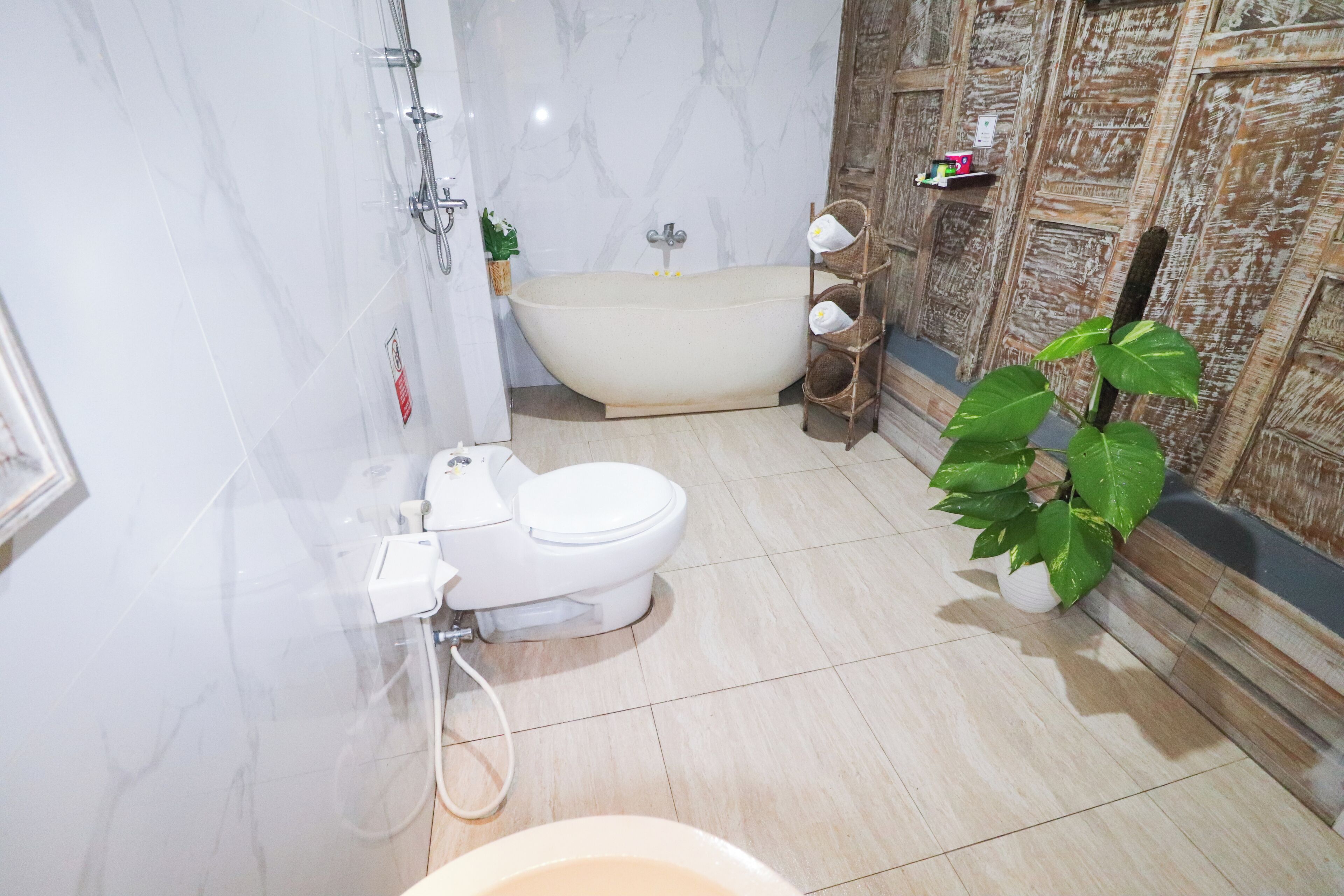 Foto - Royal JJ Ubud Resort & Spa