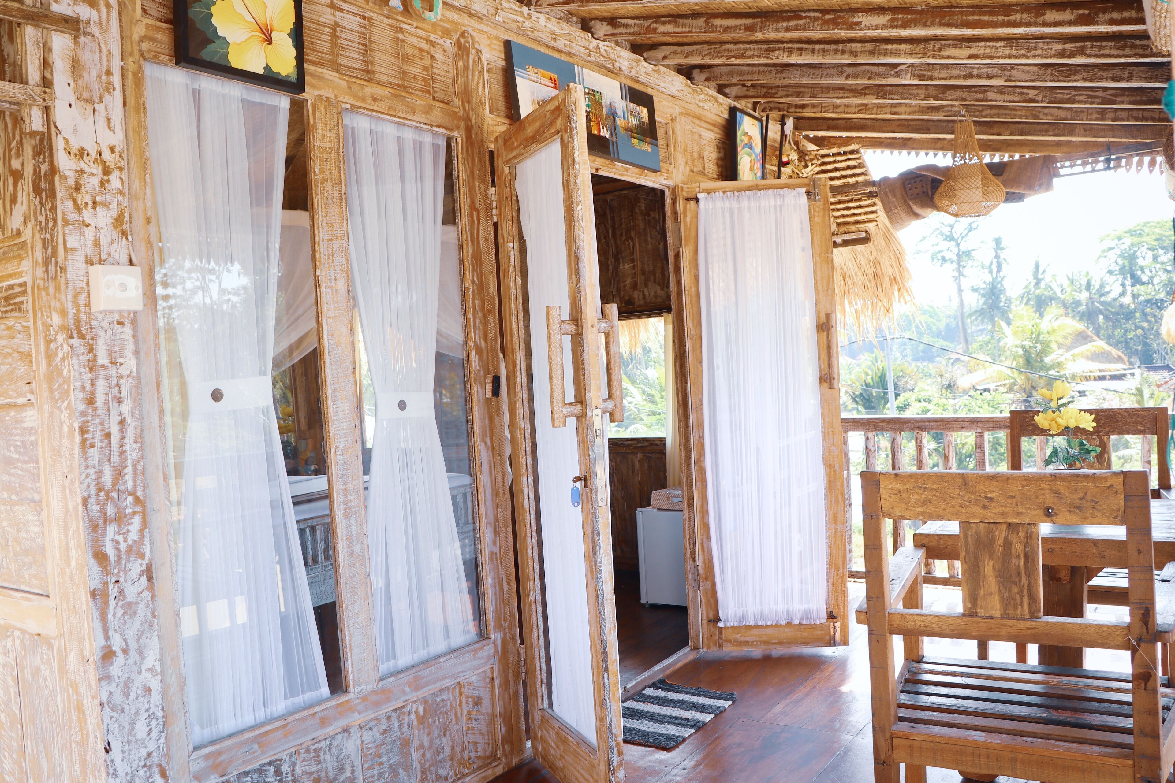 Foto - Royal JJ Ubud Resort & Spa