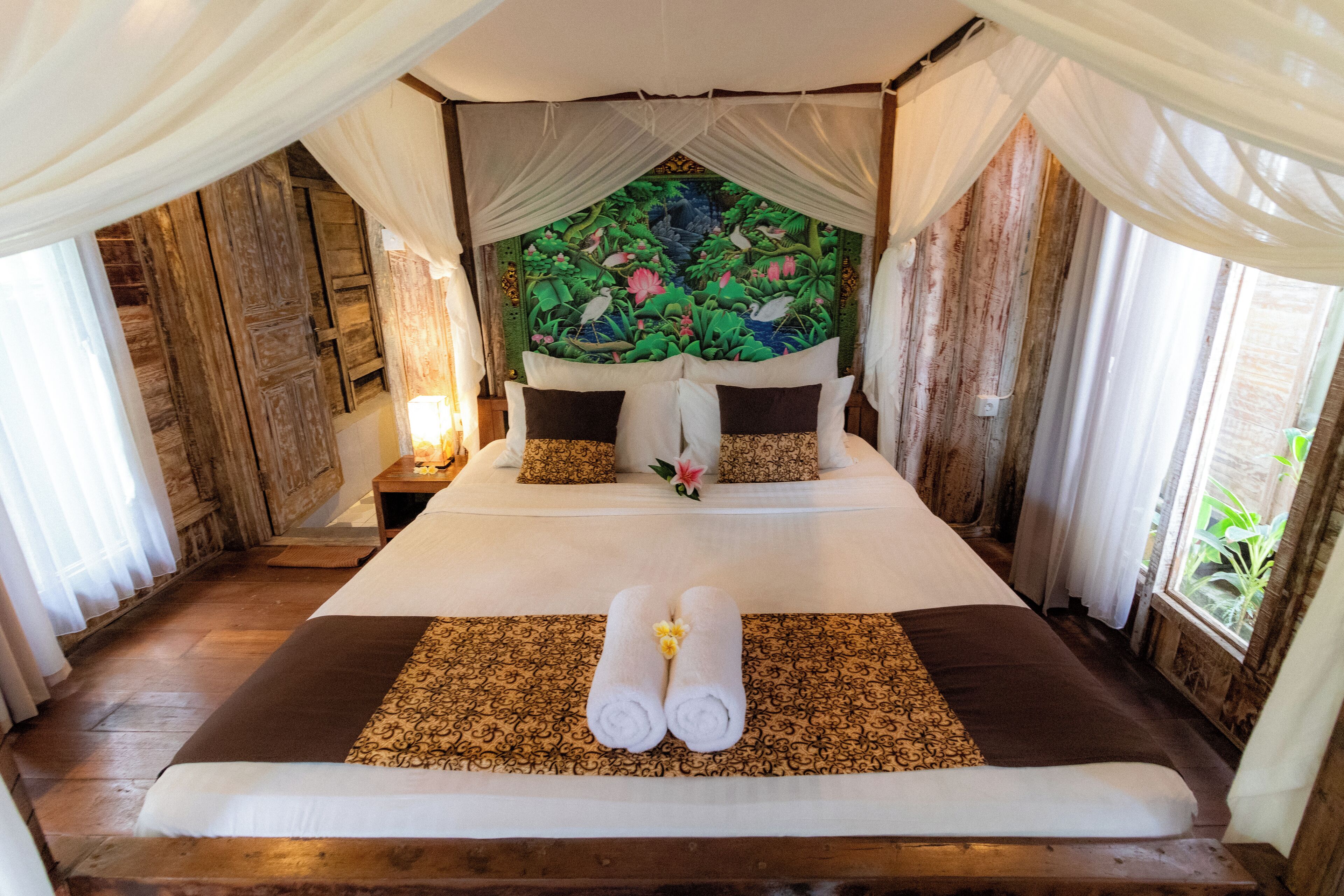 Foto - Royal JJ Ubud Resort & Spa