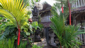 Exterior - Royal JJ Ubud Resort & Spa (Ubud)
