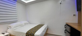 Alegría Hostal