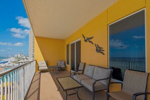 Condo, Multiple Beds, Pool Access | Property grounds