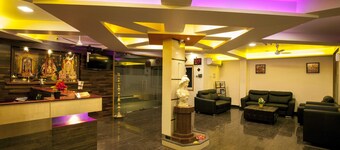 Prime Location & Comfort soggiorno a Madurai