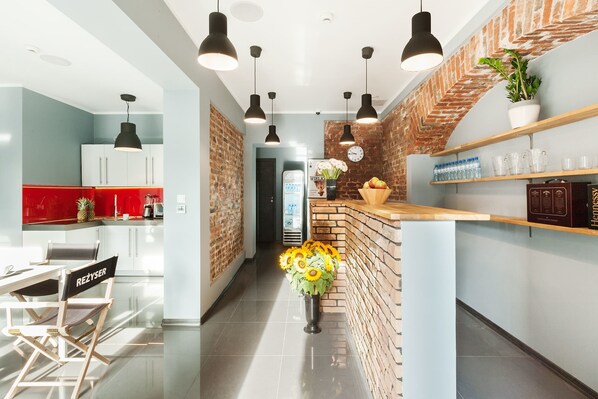 Bouilloire électrique