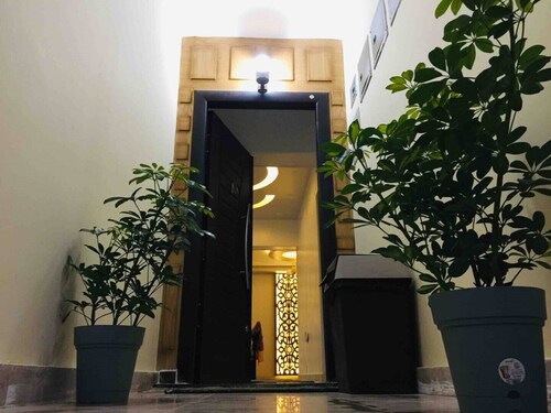cool , privet , Luxury Flat In Egypt