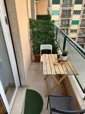 Teras/patio