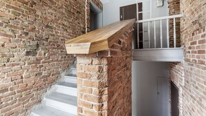Unclassified image, 3 of 64, button - Cinema Apartments (Poznan)