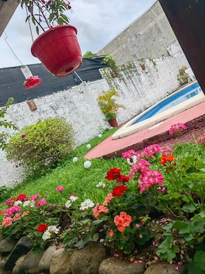 Exterior - Hotel Casa Tago (Alajuela)