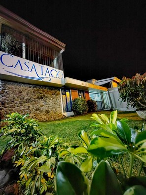 Front of property - Hotel Casa Tago (Alajuela)