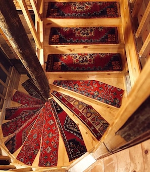 Treppe