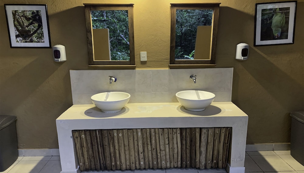 Campamento Río Lacanjá | Reserva Selva Lacandona by null