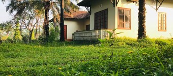 Palm Garden House