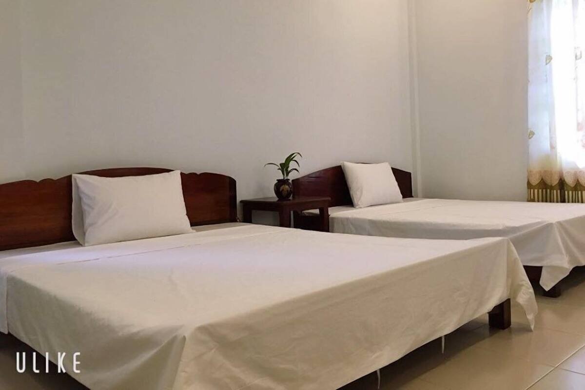 Family Room | Minibar, free WiFi