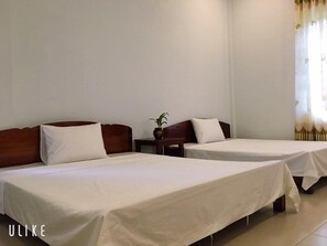 Habitación familiar | Minibar y wifi gratis 