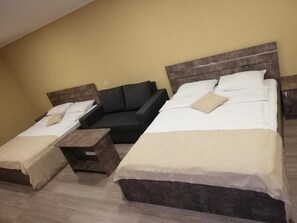 1 chambre