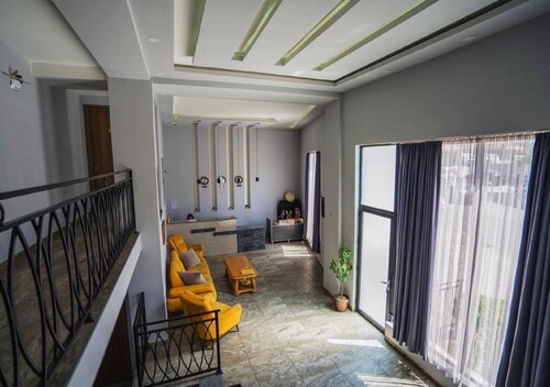 'Nabadi' Tbilisi- Family Room  #1