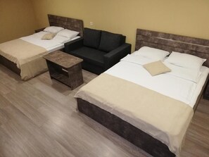 1 dormitorio