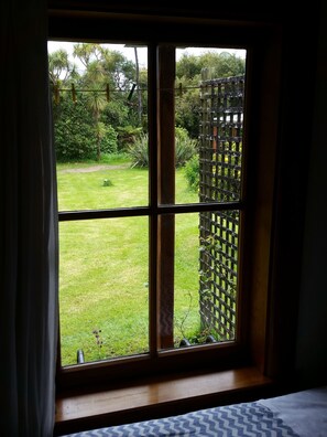 Interior - Opua Garden Cottage, sleeps 3 (Collingwood)